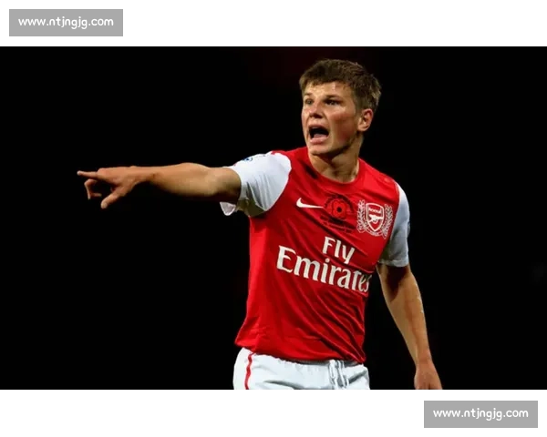 阿尔沙文你搁这儿干啥呢！？—— 从枪手沙皇到青训掌舵人